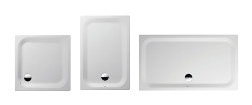 [5804-000] 5804-000 - BETTE DOUCHE ULTRA 140 X 80 X 3,5 WIT