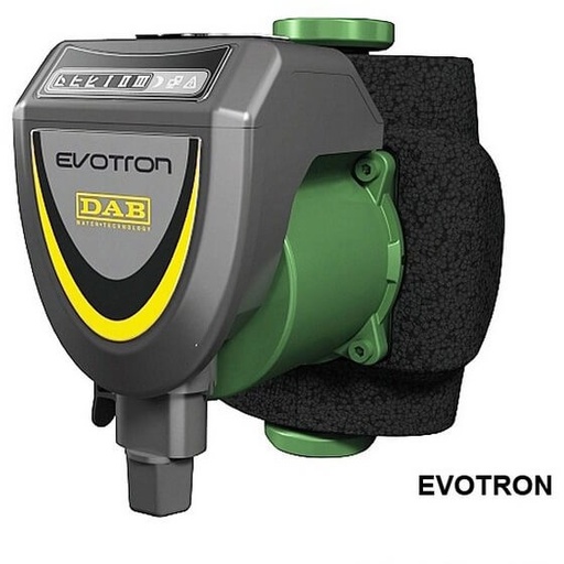[04 50 05 6/4] 60143304 - DAB CIRCULATIEPOMP EVOTRON 80/130 6/4)