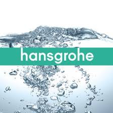 [97719000] 97719000 - HANS GROHE O NIPPEL AANSLUITING RAINDANCE RAINMAKER