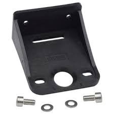 [06 232] FWZCFIX1624 - CINTROPUR MUURSTEUN VOOR FILTER PP NW18/25/32 ZWART