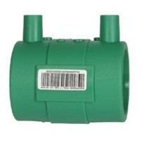 [13271 90] G  8271 - ELEKTROLASMOF PPR GROEN 90MM