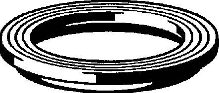 [VIEGA 282 592] 282592 - VIEGA O JOINT CREPIENE 50x65MM