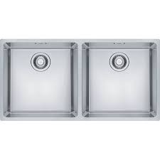 [MRX1201] MRX1201 - FRANKE MARIS SPOELTAFEL ONDERBOUW BUITENMAAT 86.5X 44 