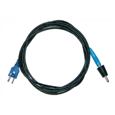 [925005-1] EURO  VERBRANDINGSLUCHT TEMPERATUUR SONDE