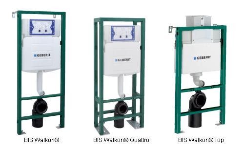 [0352365] 035 2 365 - GEBERIT SYSTEM WAL VOORZETSYSTEEM