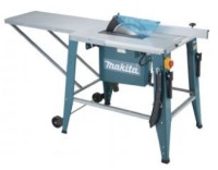 [MAKITA 2712] 2712 - MAKITA BOUWCIRKELZAAG + INDUCTIEMOTOR 2000W 315mm