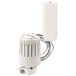 [R462] R462X002 - GIACOMINI THERMOSTAATKOP MET AFSTANDVOELER 2M