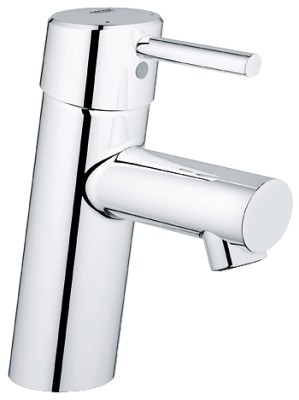  3224010E - GROHE CONCETTO LAVABOKRAAN CHR.