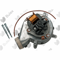  S1073600 - BULEX O VENTILATOR themaTEK F14/24E/F24EB