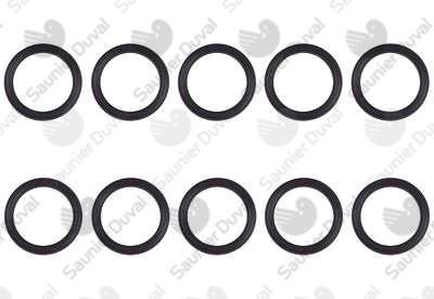  0020038641 - BULEX O O RINGEN DUN THERMOMASTER (10)