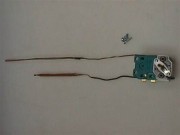 [010910] 010910 - ARISTON O THERMOSTAAT REGELBAAR MONO M86