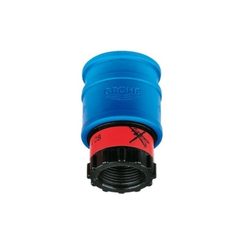 [46338000] 46338000 - GROHE O KOPPELSTUK VOOR FLEXIBEL