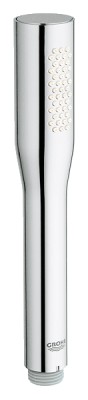 [27400000] 27400000 - GROHE EUPHORIA HANDDOUCHE COSMOPOLITAN STICK CHR.