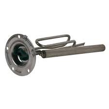 [65119785] 816077 - ARISTON O WEERSTAND+ANODE 5/75 2500W 2TH HULS (oud art nr 816077)