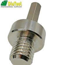 [69801] 69801 - TYROLIT  ADAPTER M14 NAAR ZESKANT