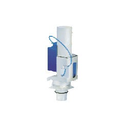 [38736000] 38736000 - GROHE O ECO OMBOUWSET PNEUMATISCH GD2 VOOR 01/2008