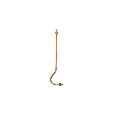 [298601] WELL STRALER O BRANDERLEIDING8 X 350MM