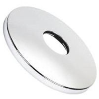 [96247810] 96247810 - HANS GROHE O ROSETTE CARLT. INOX LOOK