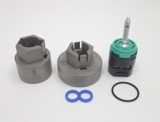 [96783000] 96783000 - HANS GROHE O JOYSTICK CARTOUCHE