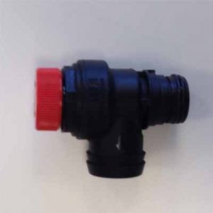 [557A1085] 557A1085 - ACV O VEILIGHEIDSKLEP 3 BAR PRESTIGE