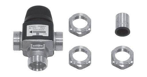 [0020020455] 0020020455 - BULEX SOLAR THERMOSTATISCH MENGVENTIEL 