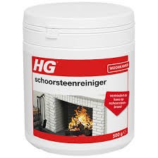 [15 206] 328398 821502 5 - GEB PROPFEU PROTAR ROETVERWIJDERAAR 900GR SCHOUW