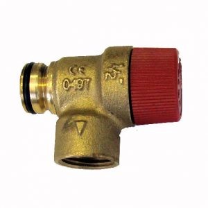 [557A1062] 557A1062 - ACV O PRESTIGE VEILIGHEIDSKLEP 3 BAR MK3 A1005375