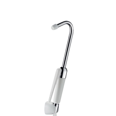 [434065] 434065 - DELABIE HYGIENA SPROEIER VOOR BEDPANSPOELER