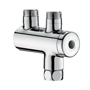[732230] 732230 - DELABIE PREMIX NANO THERMOSTATISCHE VOORMENGER 3/8" CHR.