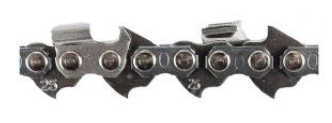 [MAKITA 534686072] 534686072 - MAKITA A KETTING VOOR 45CM DCS 460 TYPE 686 GROEF 1.5MM 