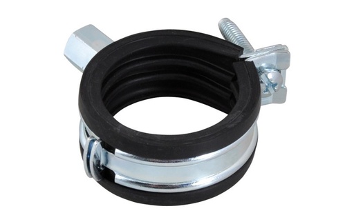 [010701] 50004747 - ROFIX TURBO BEUGEL RUBBER 1/2 20-23   M8