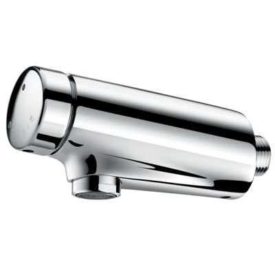 [741000] 741000 - DELABIE TEMPOSOFT ZELFSLUITENDE KRAAN M1/2" MUURMODEL L80