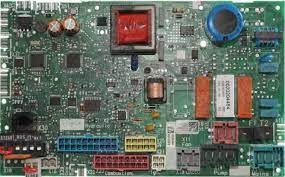  0020255376 -  BULEX O PRINTPLAAT ISOTWINCONDENS F30/35 -F25/30B - 25/30B - 30-35B