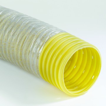 [9125D 50] 20026128 - DRAINAGE BUIS 125MM GEOTEXTIEL (50)