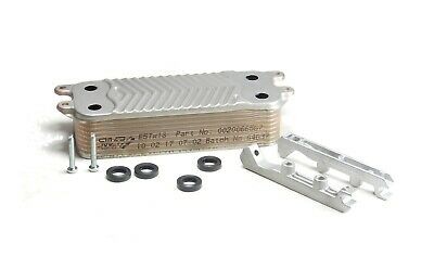 [0020097181] 0020097181 - BULEX O PLATENWISSELAAR THEMACONDENS ISOTWIN UNI 18 PLATEN 35kw