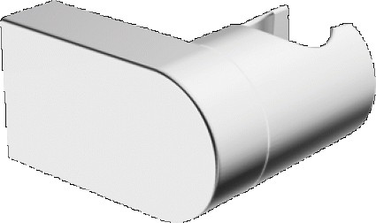 [4424 0100] 44240100 - HANSA VIVA WANDDOUCHEHOUDER