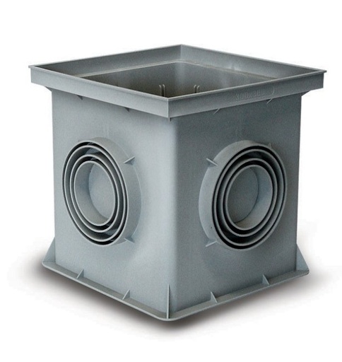 [Y213104] Y213104 - NICOLL INSPECTIEPUT 300 X 300 REF. Y213104