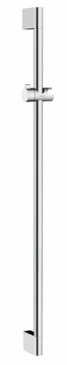 [26506000] 26506000 - HANS GROHE DOUCHEBAAR UNICA'CROMA 0.90M NAAKT Z. FLEXIBEL