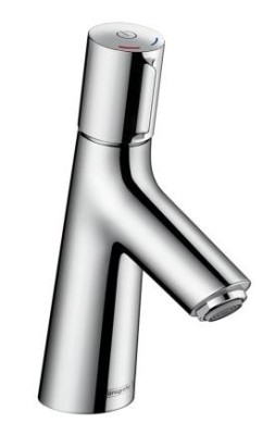 [72040000] 72040000 - HANS GROHE TALIS SELECT S LAVABO EENGREEPSMENGKRAAN 80 CHR.