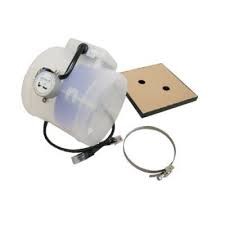 [00050771] 66060126 - RENSON REGELMODULE (badkamer met toilet)