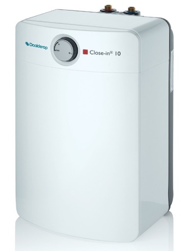[885003] 07.02.27.631 - DAALDEROP KEUKENBOILER CLOSE IN 10L° 3/8