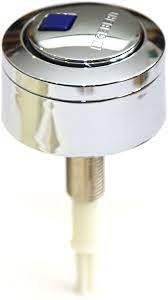 [241.800.KD.1] 241.800.KD.1 - GEBERIT O DRUKKNOP SPOELER 280/ 2 SPOELING  2001-2016 (282050212)