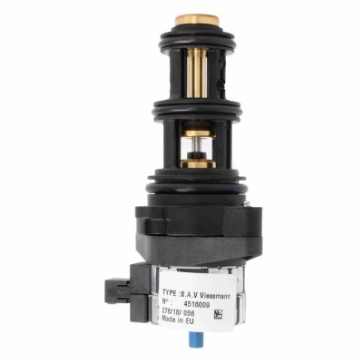 [7827932] 6081759747 - VIESSMAN DRIEWEGKLEP VITODENS 222-W