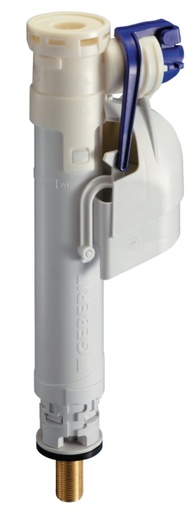 [281.214.00.1] 281.214.00.1 - GEBERIT VLOTTER UNIFILL 3/8 vertikaal TYPE 360