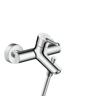[72400000] 72400000 - HANS GROHE TALIS S BADMENGKRAAN NAAKT CHR.