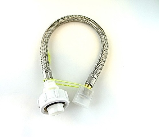 [240.921.00.1] 240.921.00.1 - GEBERIT O FLEXIBEL VLOTTER UNIFIL SYSTEMFIX + WITTE MOER