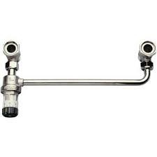[7719001574] JUNKERS O SET BYPASS VOOR ONDER KETEL