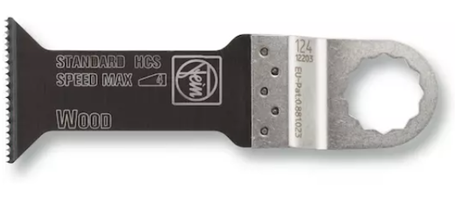 [6 35 02 124 044] 63502124044 - FEIN ZAAGBLADEN  METAAL