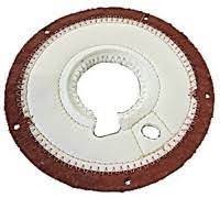 [932311] 932311 - ACV O PRESTIGE DICHTING BRANDER MK2 ( ex A1005068 )