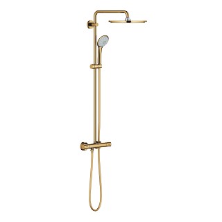  26075GL0 - GROHE EUPHORIA  DOUCHESYSTEEM SYSTEM 310 COMPL. COOL SUNRISE